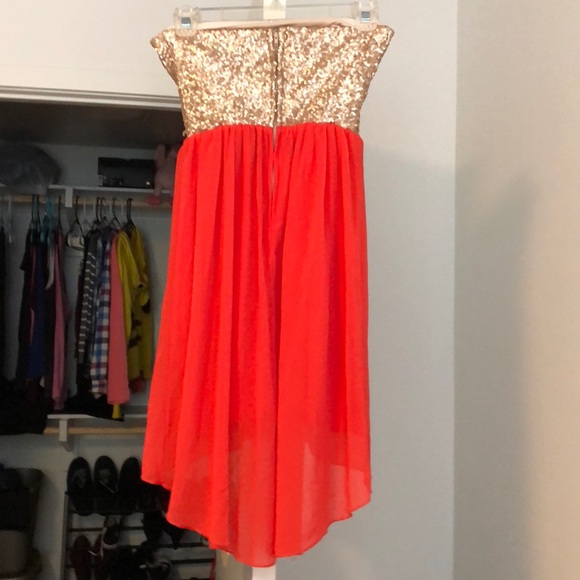 Dress - Picture 4 of 4